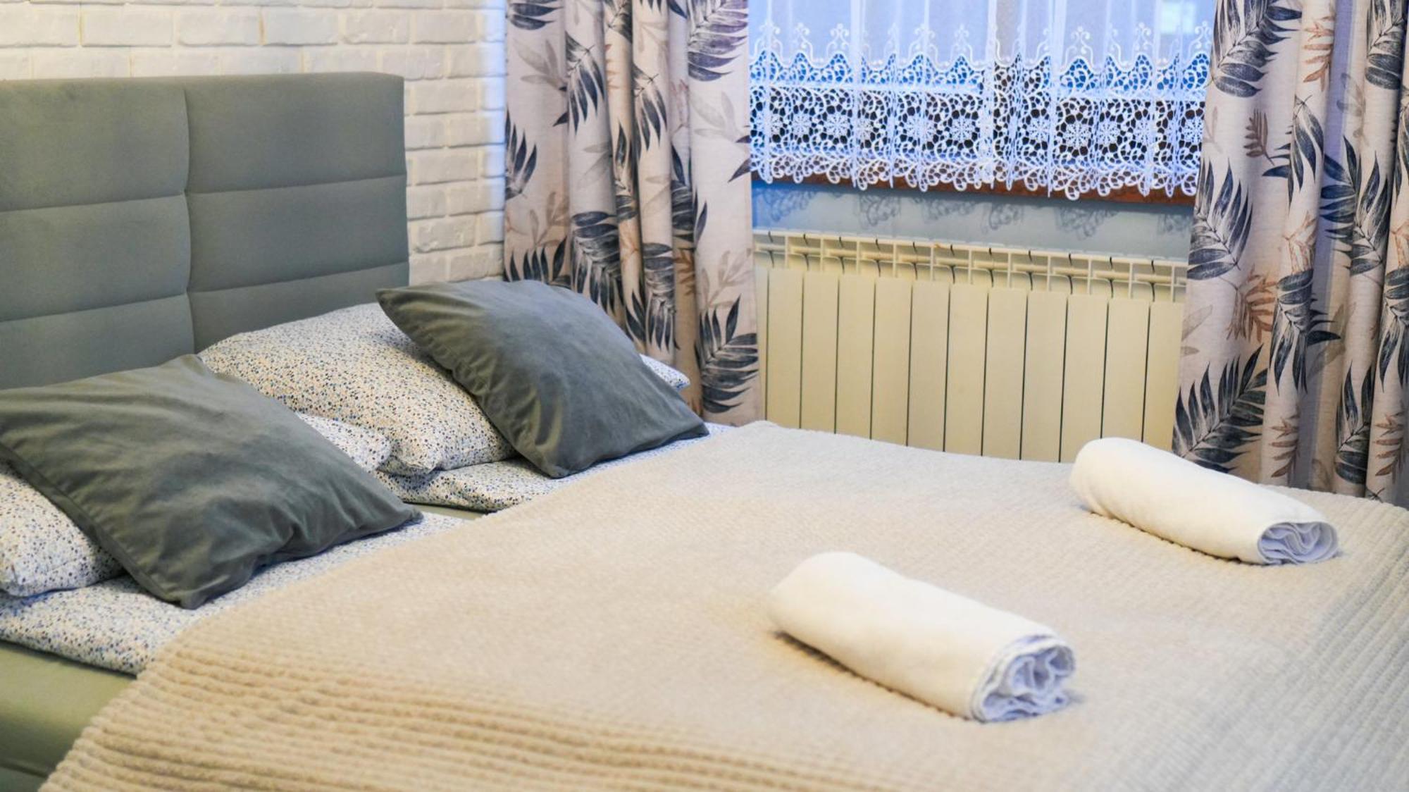 Pensjonat U Doroty, Zakopane - Twoje Miejsce W Gorach Habitación foto