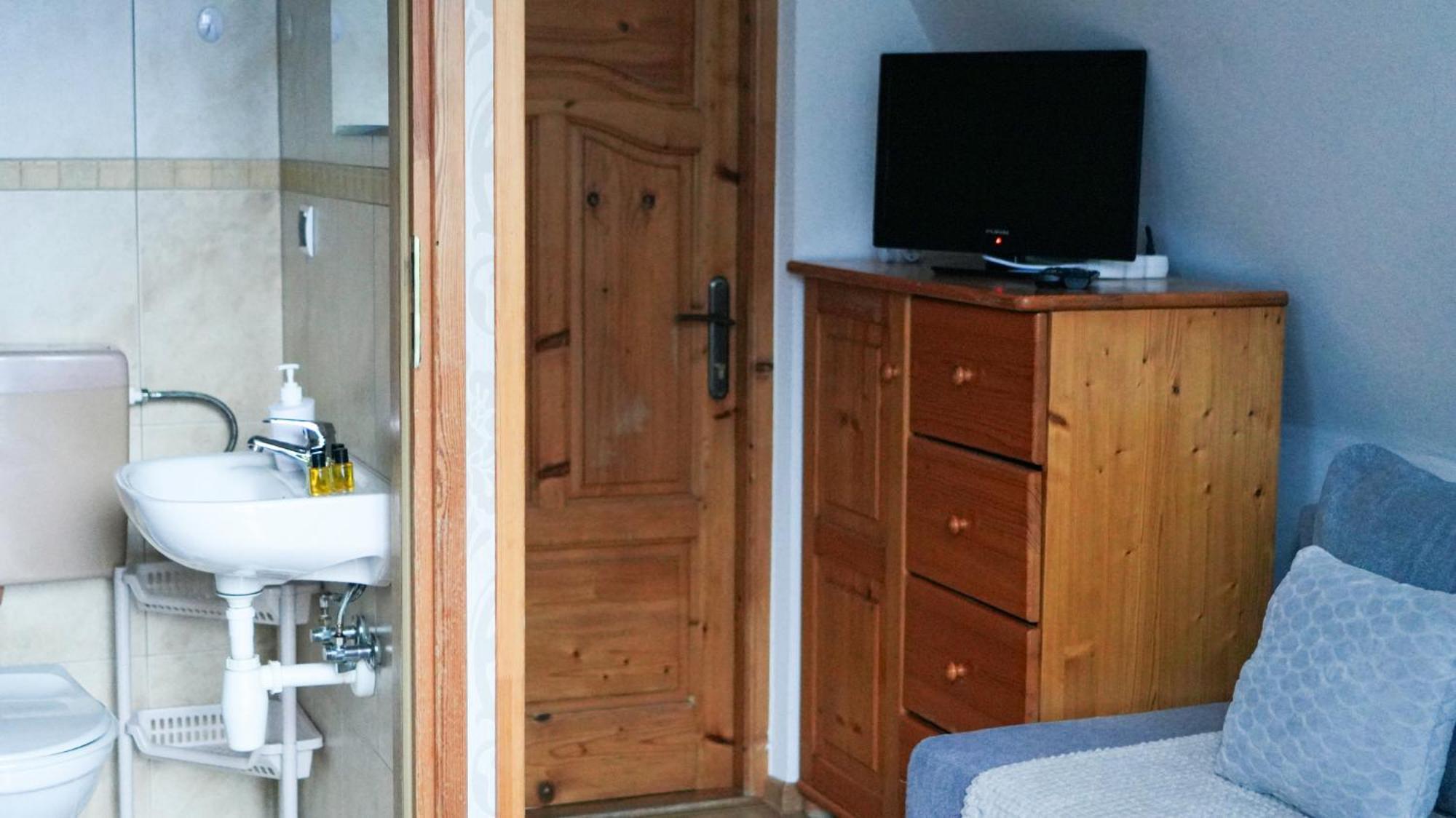 Pensjonat U Doroty, Zakopane - Twoje Miejsce W Gorach Habitación foto