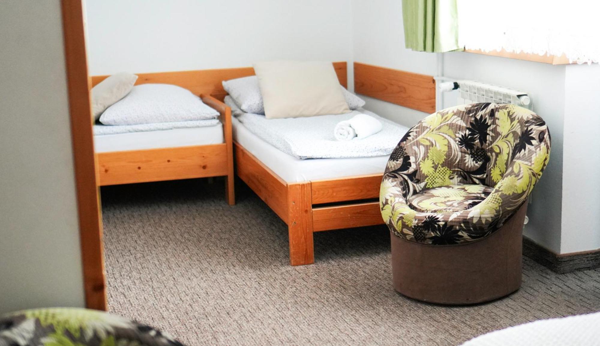 Pensjonat U Doroty, Zakopane - Twoje Miejsce W Gorach Habitación foto