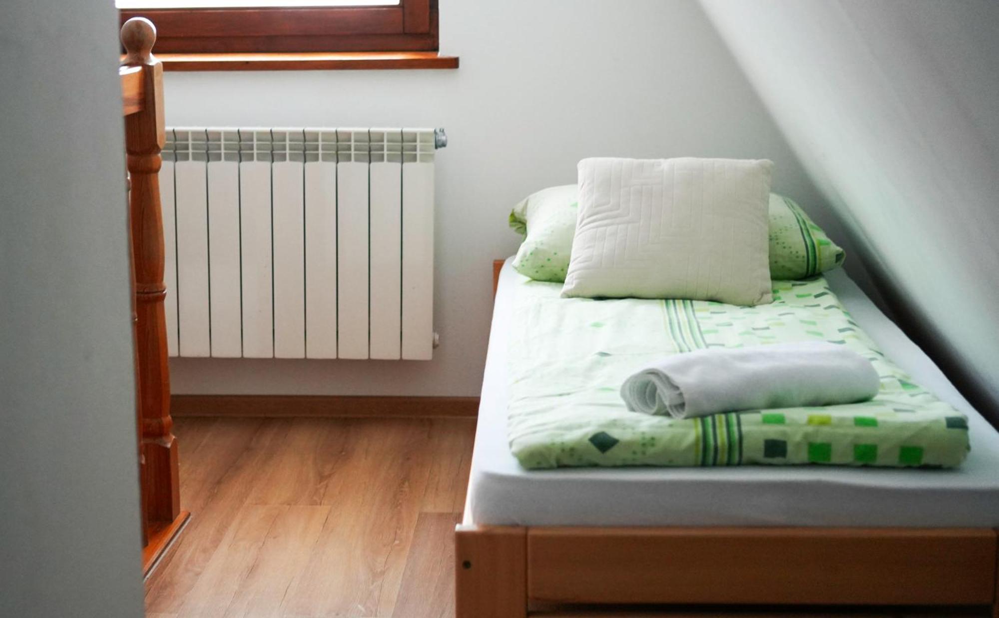Pensjonat U Doroty, Zakopane - Twoje Miejsce W Gorach Habitación foto