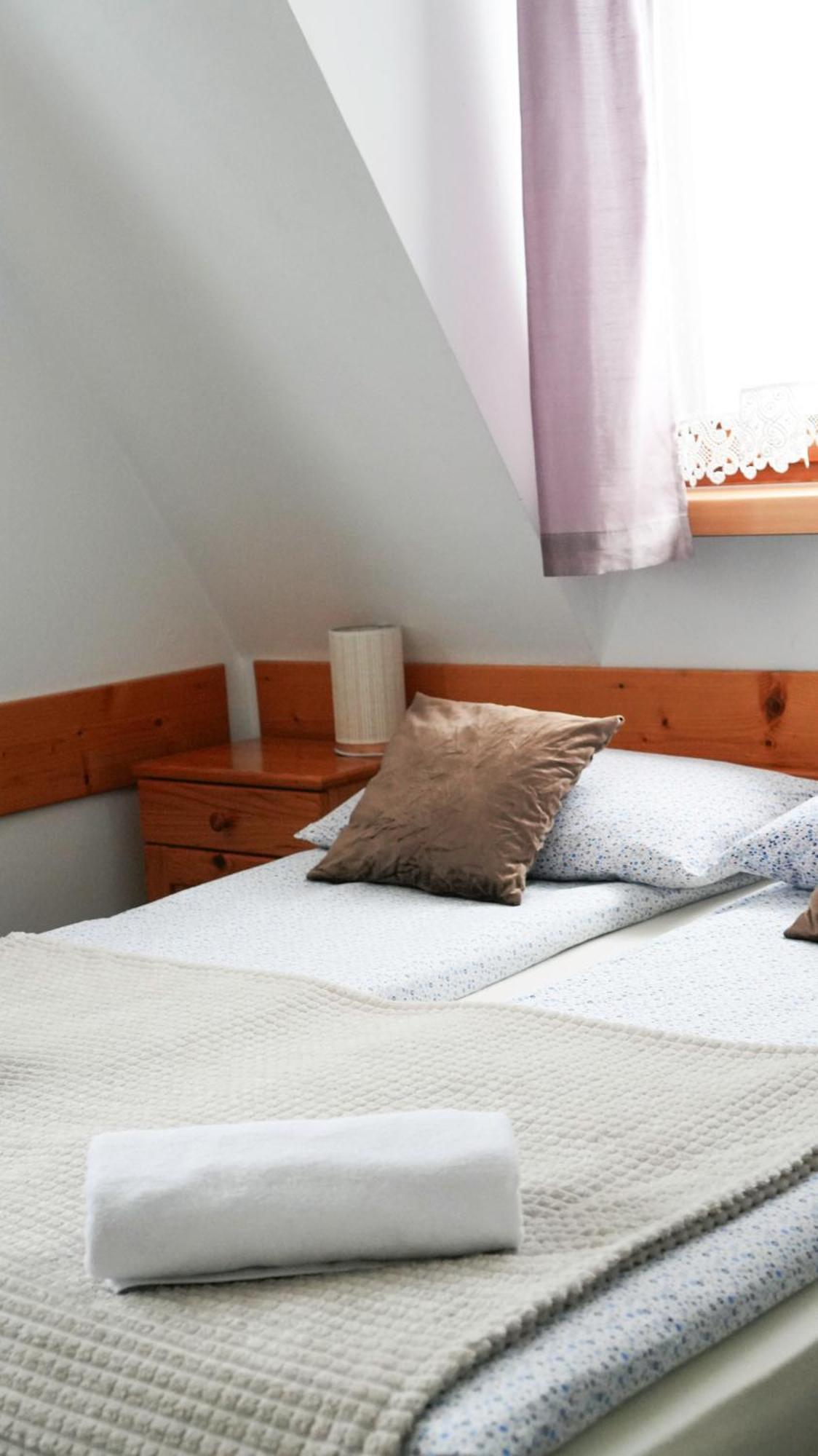 Pensjonat U Doroty, Zakopane - Twoje Miejsce W Gorach Habitación foto