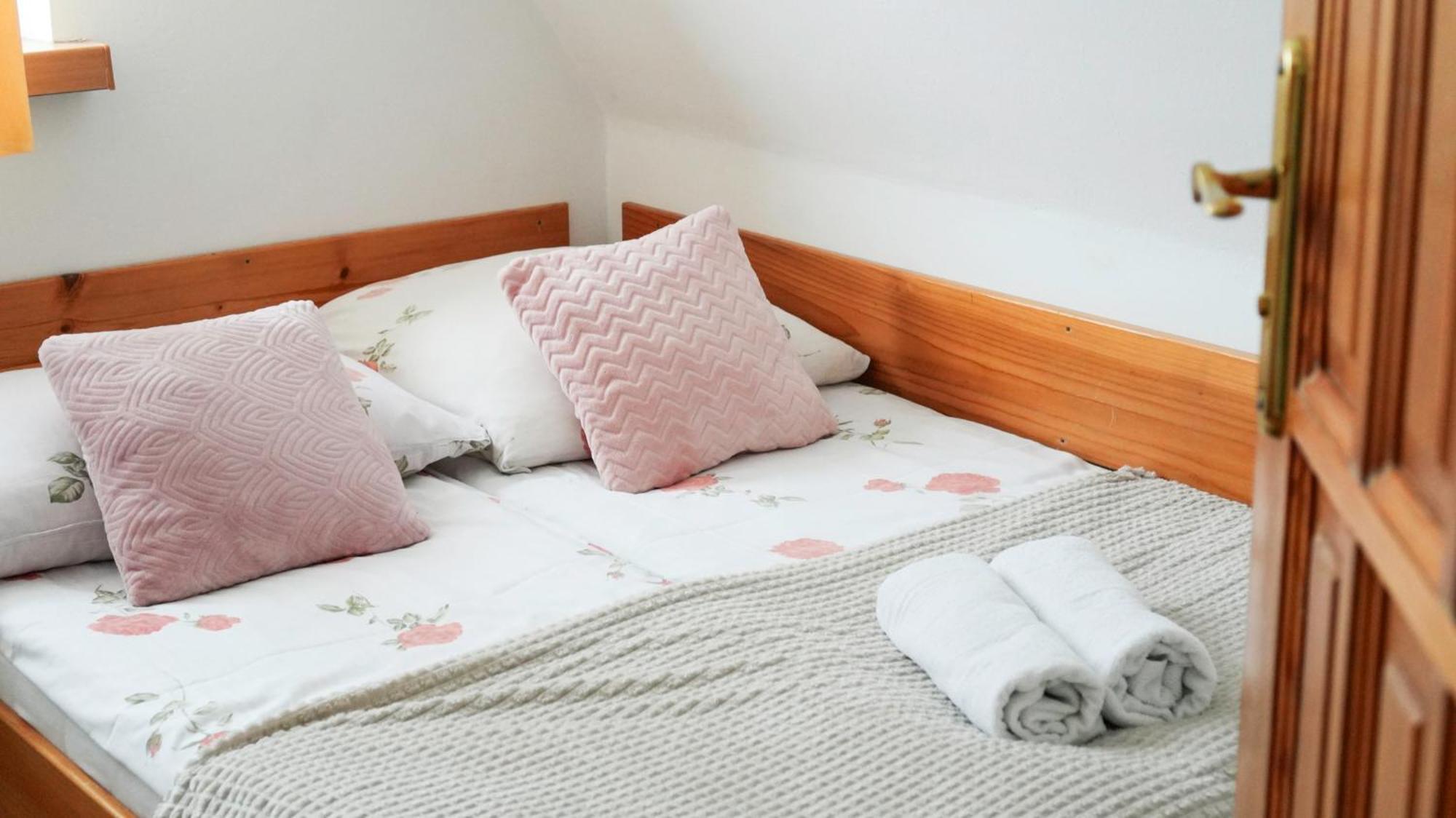 Pensjonat U Doroty, Zakopane - Twoje Miejsce W Gorach Habitación foto