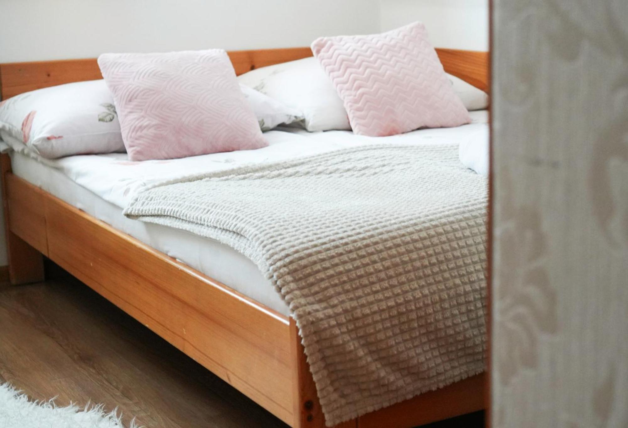 Pensjonat U Doroty, Zakopane - Twoje Miejsce W Gorach Habitación foto