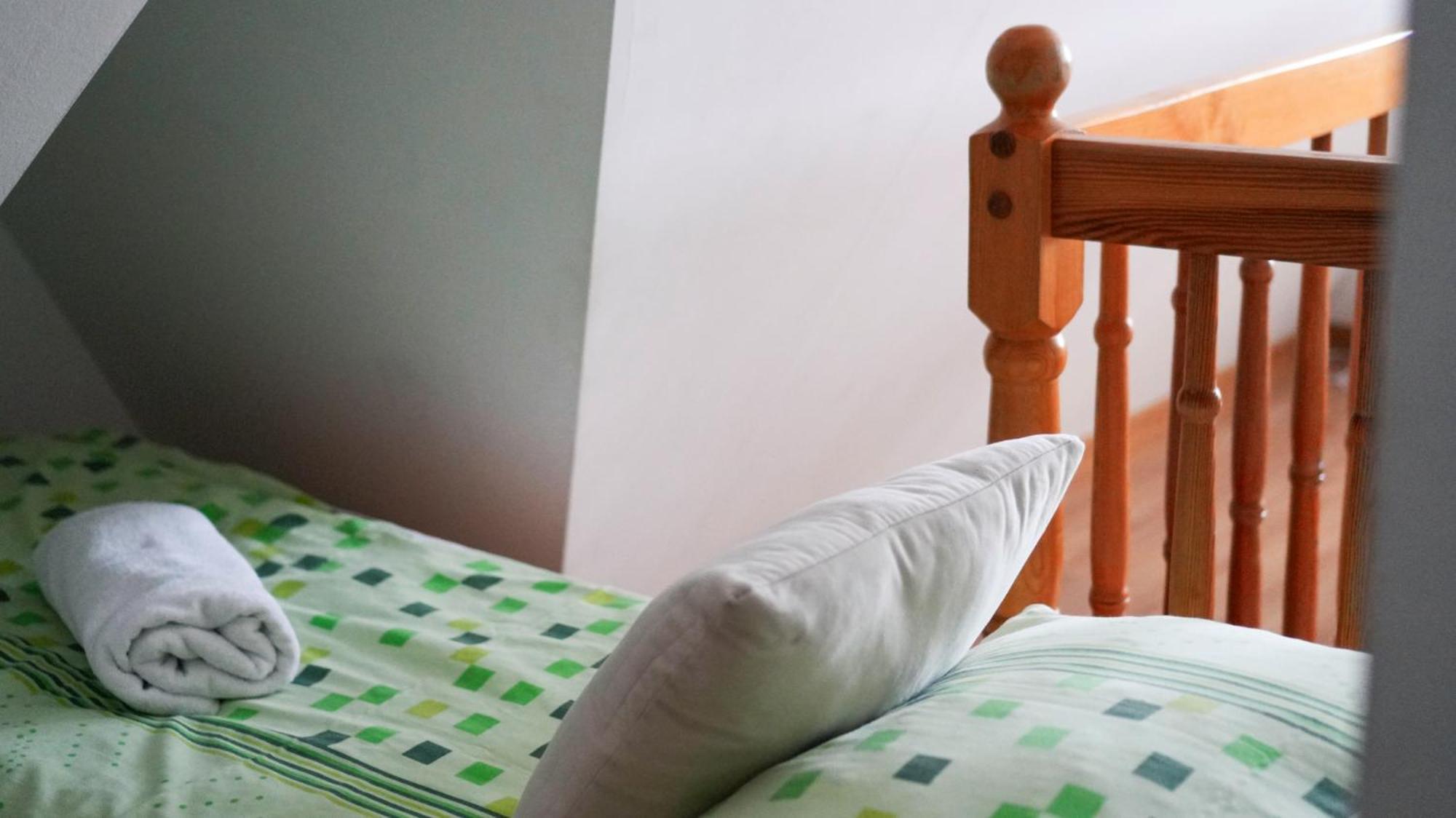 Pensjonat U Doroty, Zakopane - Twoje Miejsce W Gorach Habitación foto